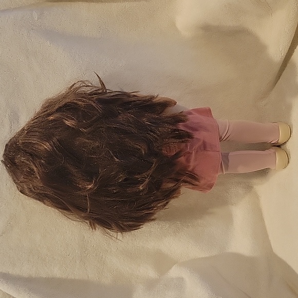 Our Generation Sienna 18" Doll w/ Brown Hair - Picture 5 of 5